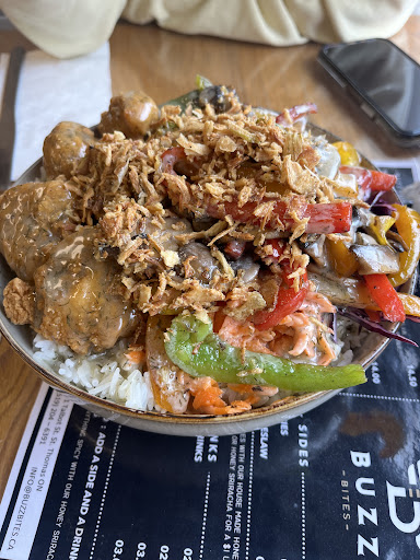 Photo of Buzz Bites - 771 Talbot St, St Thomas, ON N5P 1E3